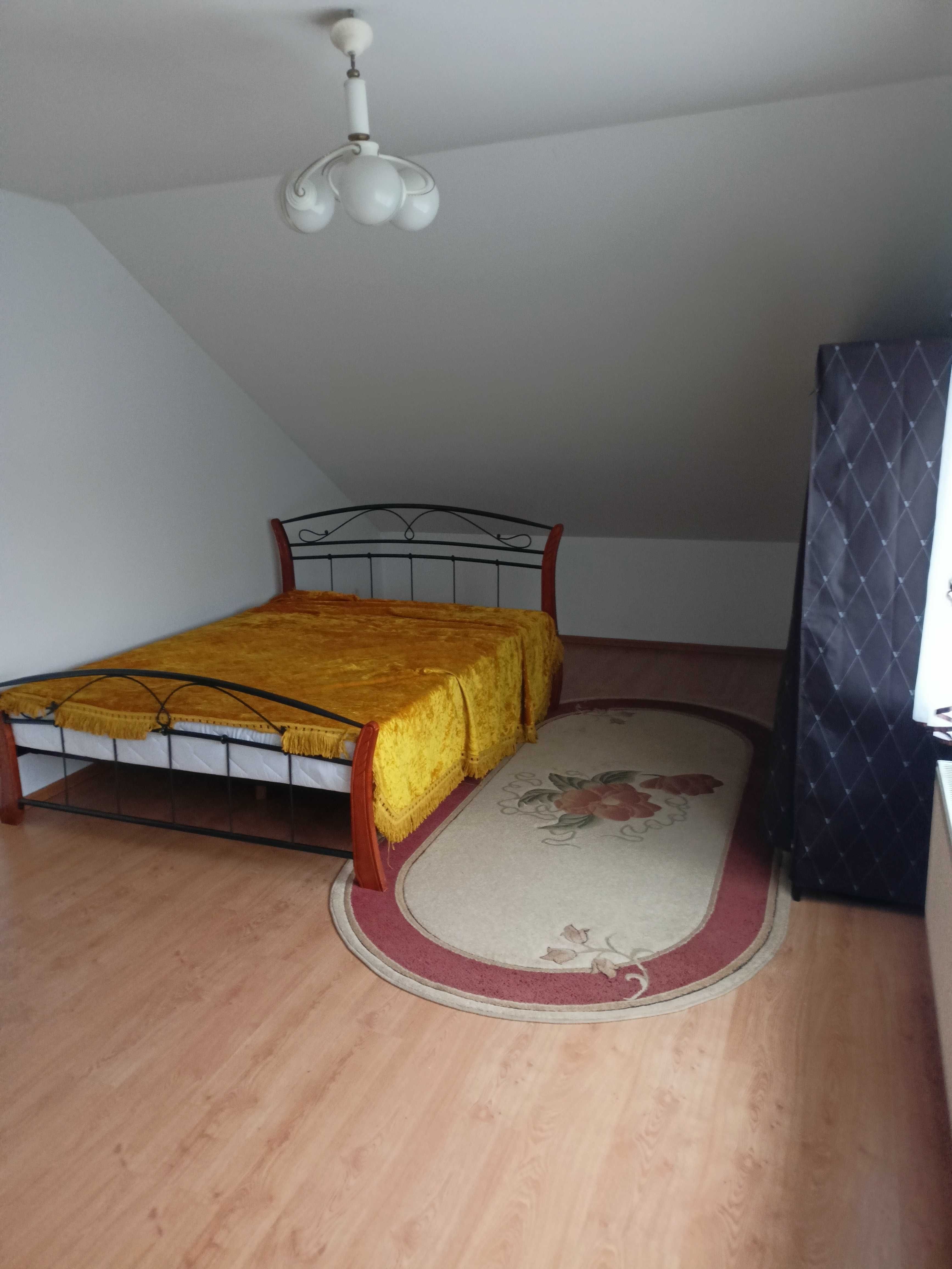 pokoje gościnne w Spychowie 50zł\ doba.