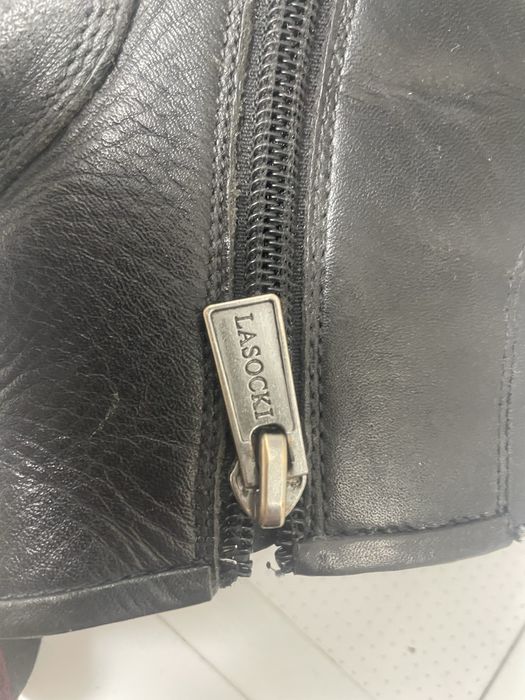 Черевики чоловічі шкіра