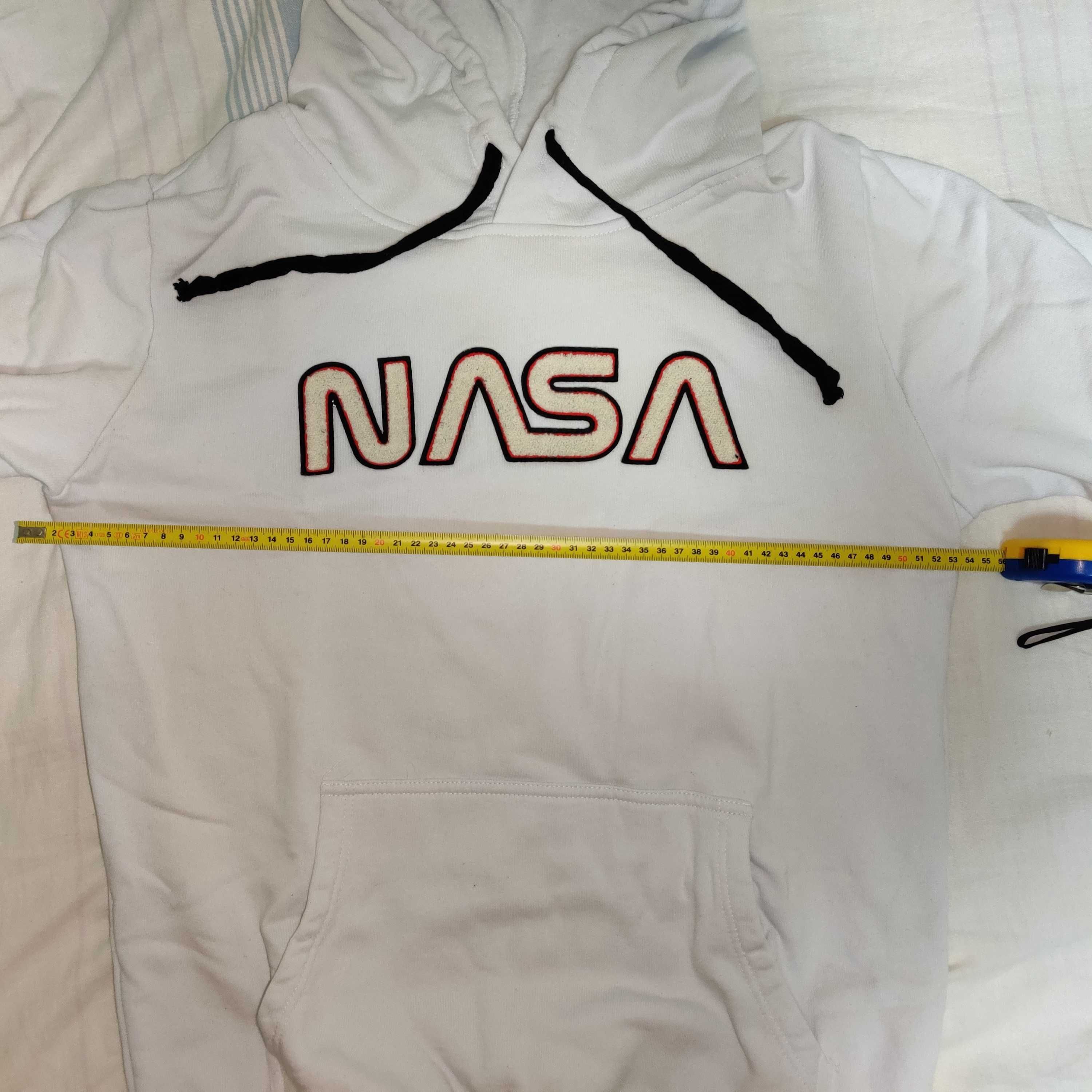 Худи Nasa live 978