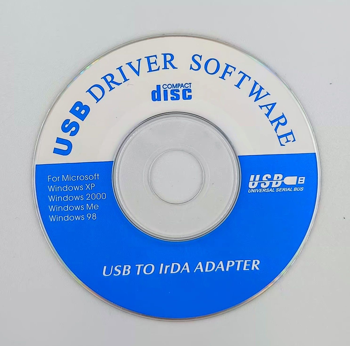 ADAPTER IRDA USB pc podczerwień