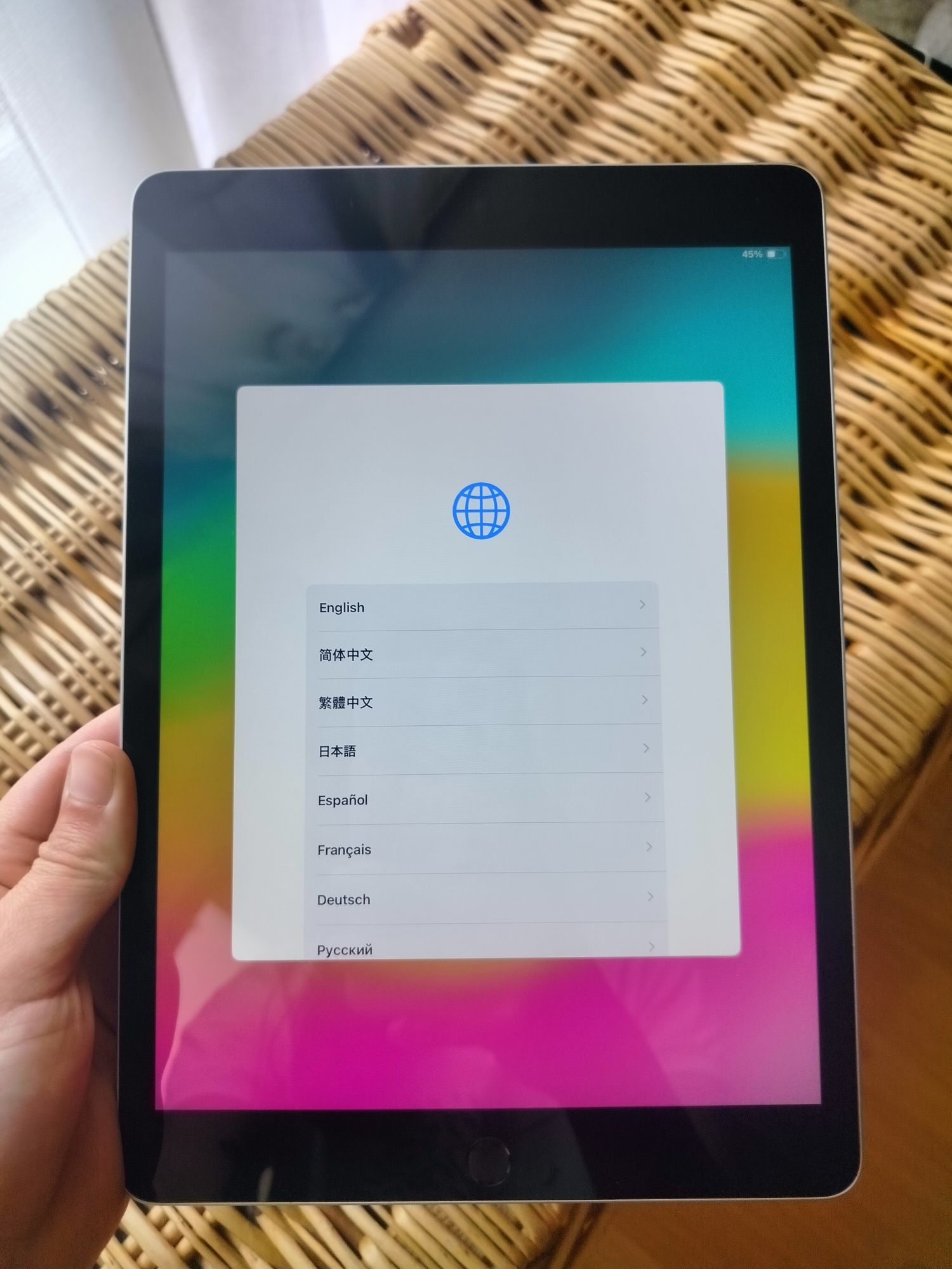 iPad 9 generacji 64 GB