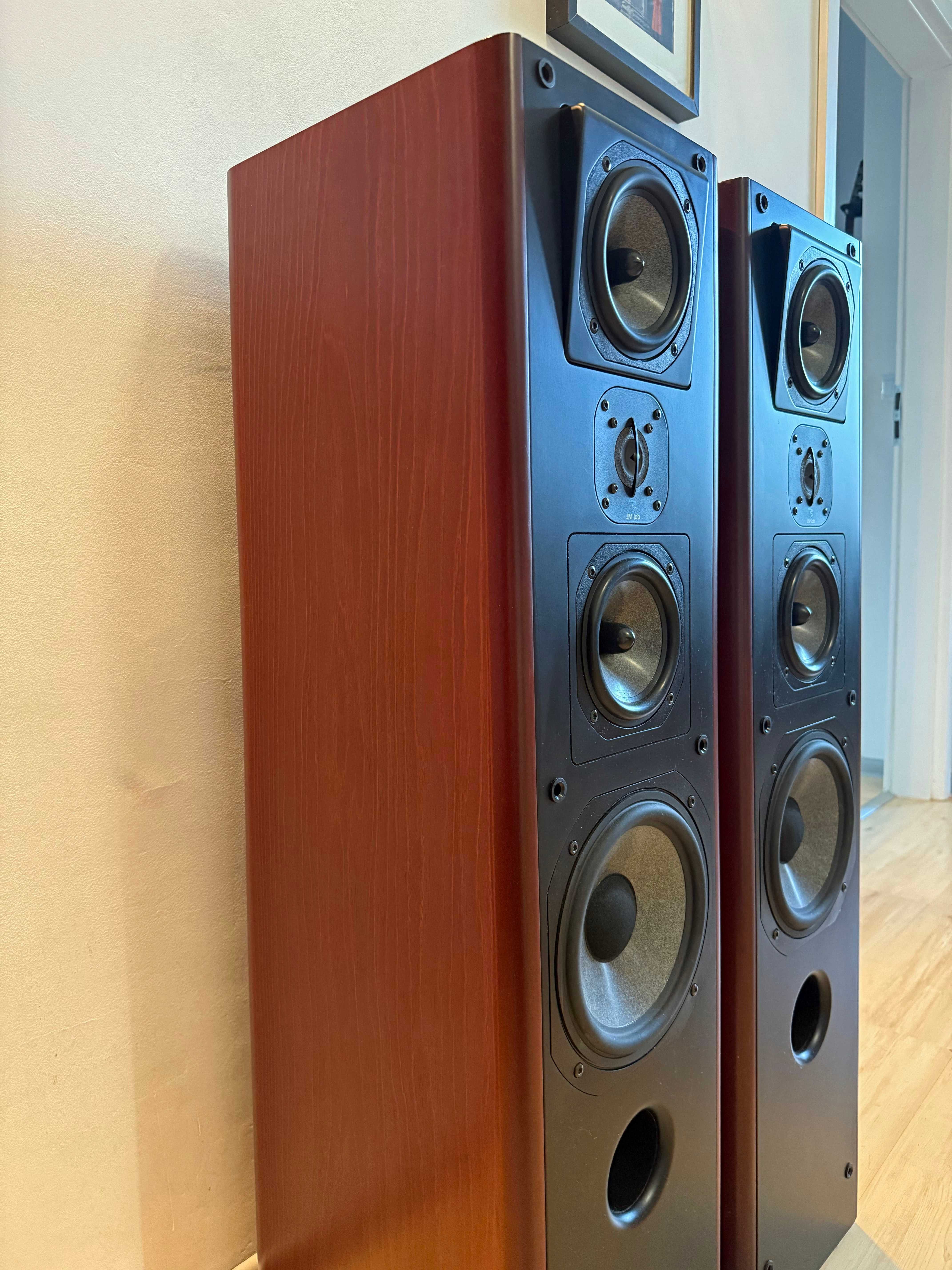 Kolumny głośnikowe JM Lab Focal Elektra 915.1