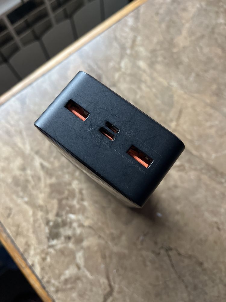 PowerBank Baseus 20W