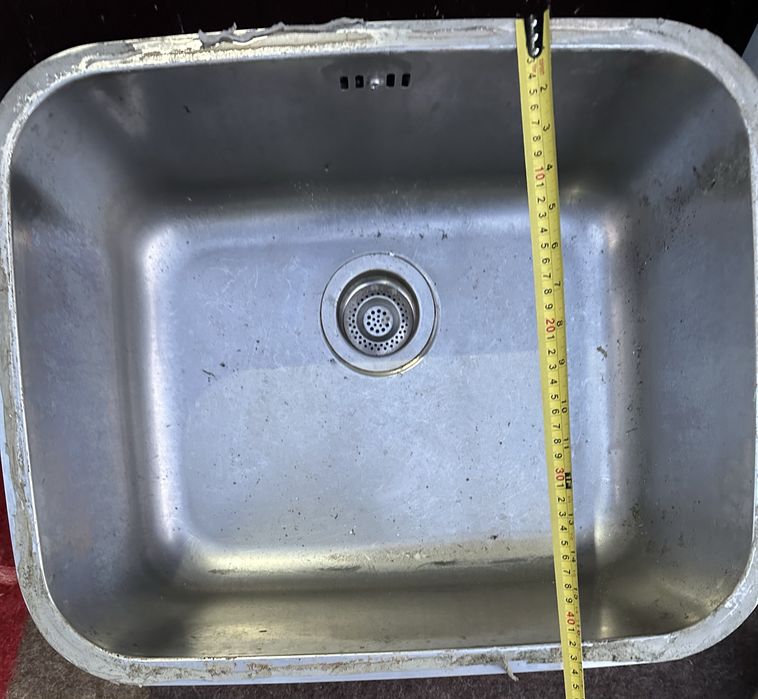 Vendo placa vidro ceramica mais exaustor e pia da louça