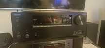 Onkyo tx nr676 polecam
