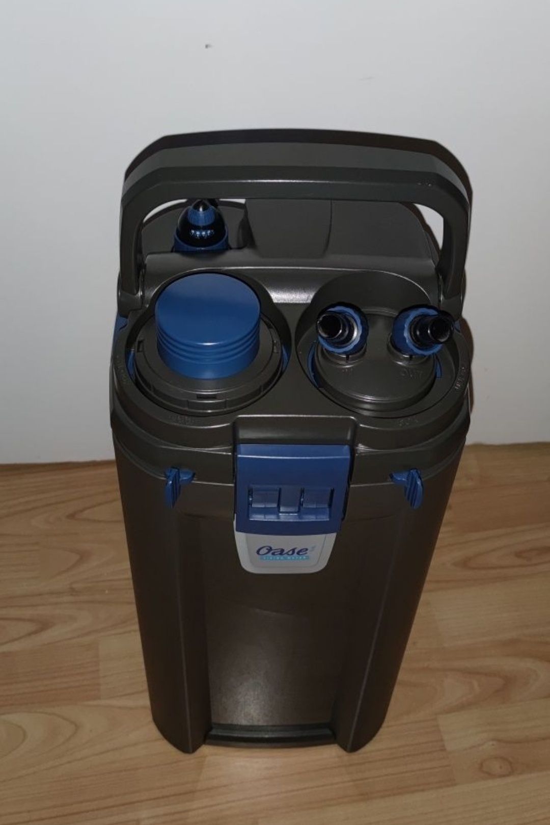 Oase biomaster 600 thermo