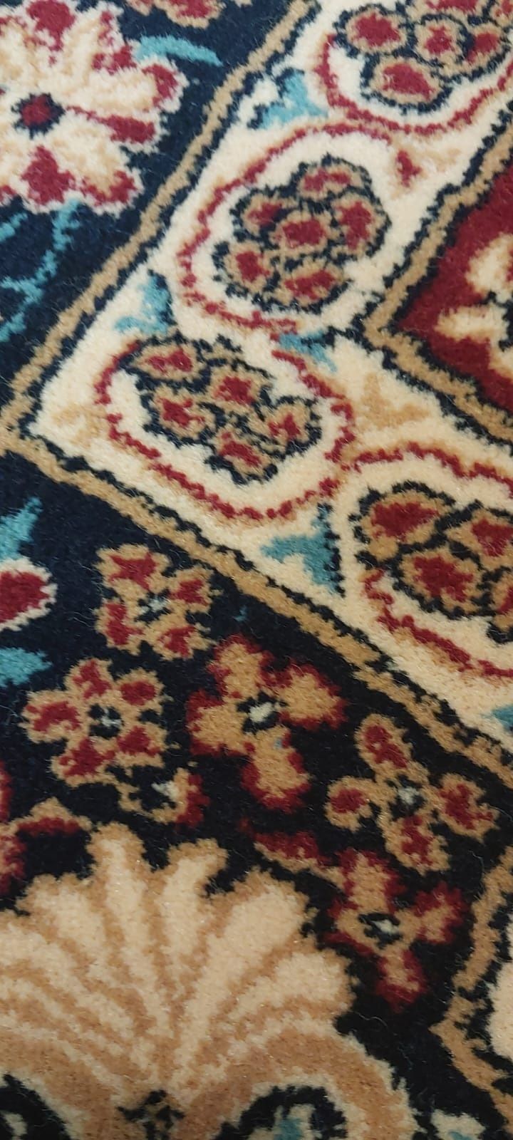 Dywan 2x3 m welniany
