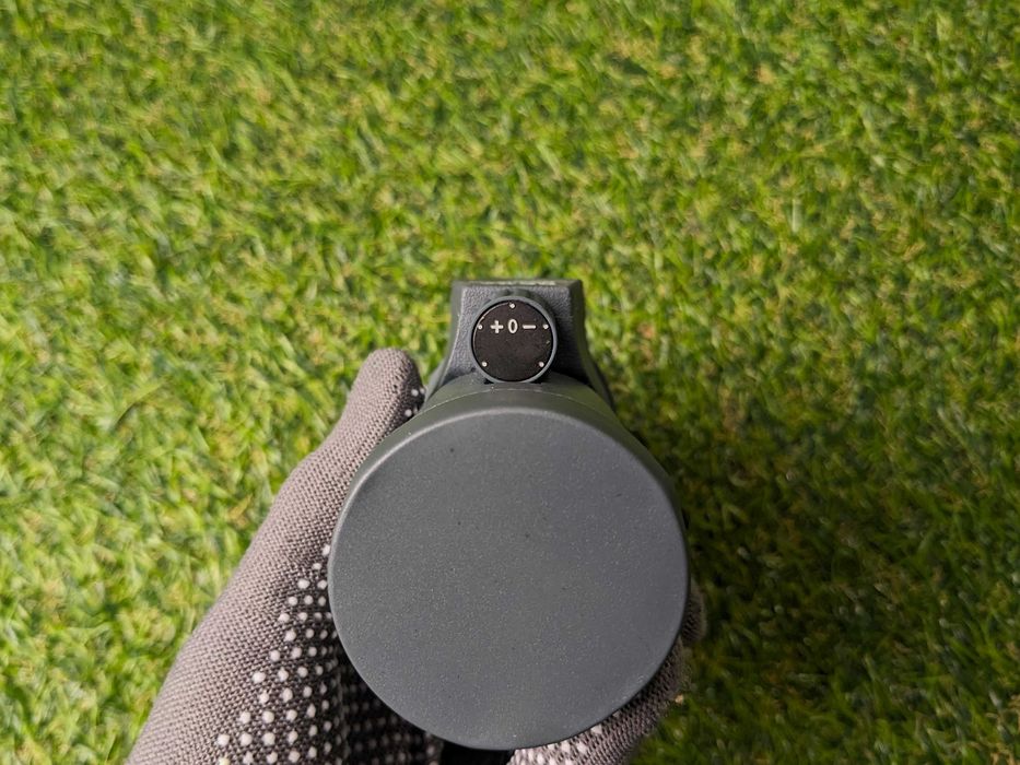 Монокуляр Levenhuk Nelson 7x35 + чохол,  НОВИЙ!