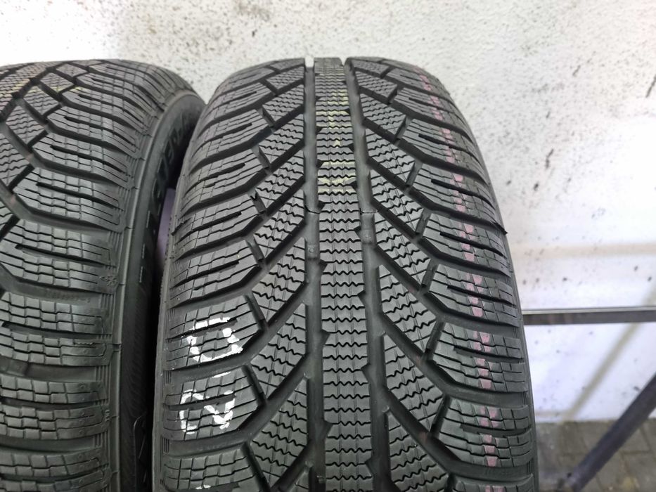 215/60/16 99H XL Semperit Master Grip 2 PARA MONTAŻ WYSYŁKA K-lin