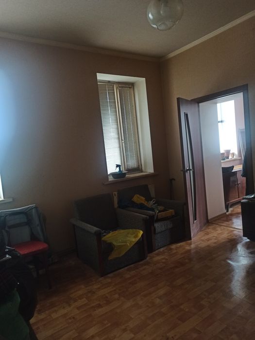 Продается 1/2 часть дома на Соцгороде