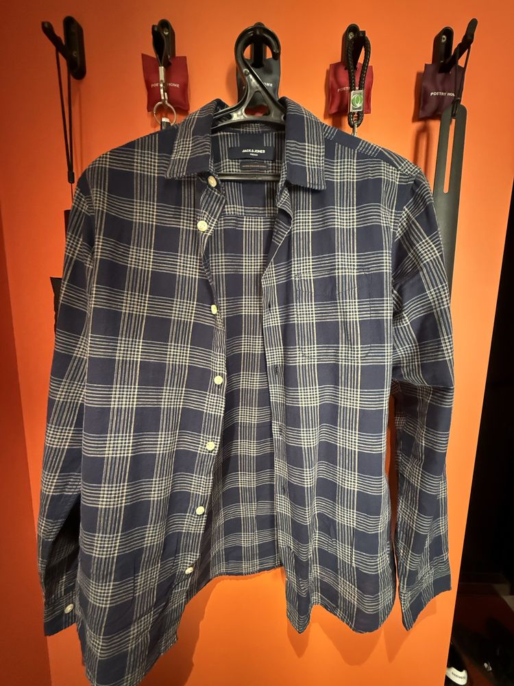 Сорочка Jack&Jones