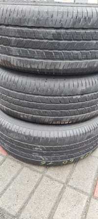 Резина 215/60/r16 Hankook