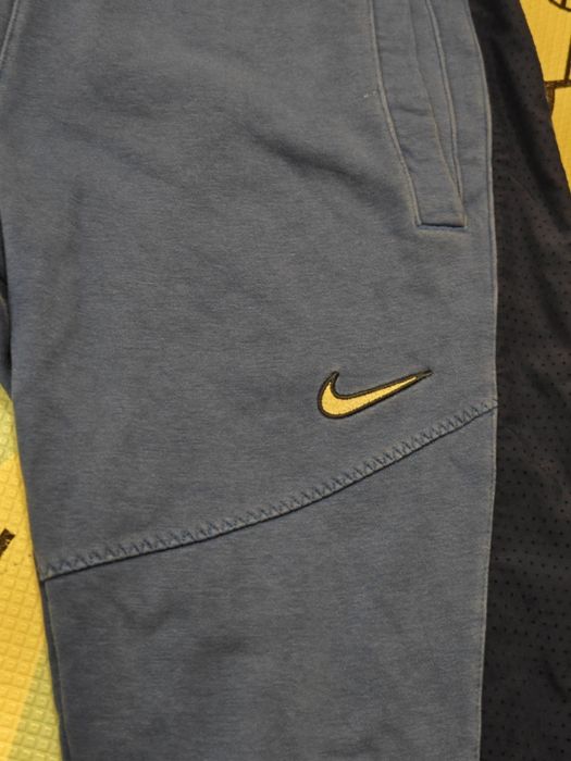 Męskie spodnie dresowe Nike rozmiar M