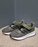 Adidas Performance Runfalcon buty chłopięce adidasy sportowe roz 23,5