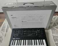 Syntezator Analogowy Korg Minilogue XD