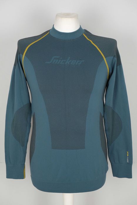 Snickers XTR-9430 bluza termoaktywna damska r L