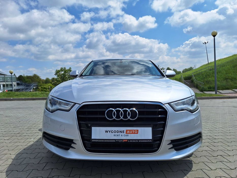 Samochód do wynajęcia, auto na wynajem, wypożyczalnia samochodów