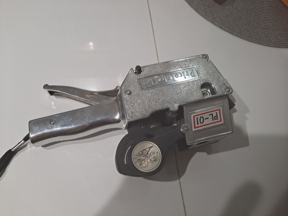 Metkownica pricelabeller