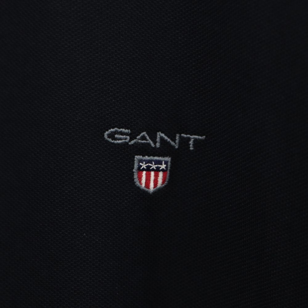 Чоловіча POLO Футболка Gant