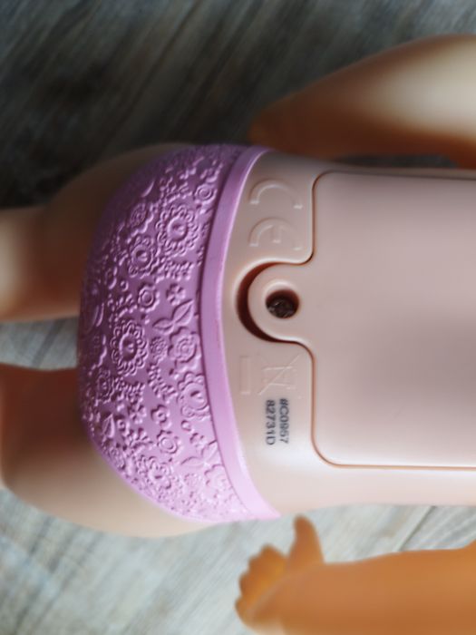 Lalka Hasbro Baby Alive Słodkie Łezki Sweet Tears C0957