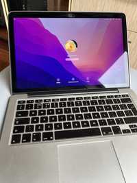 Macbook PRO A1502