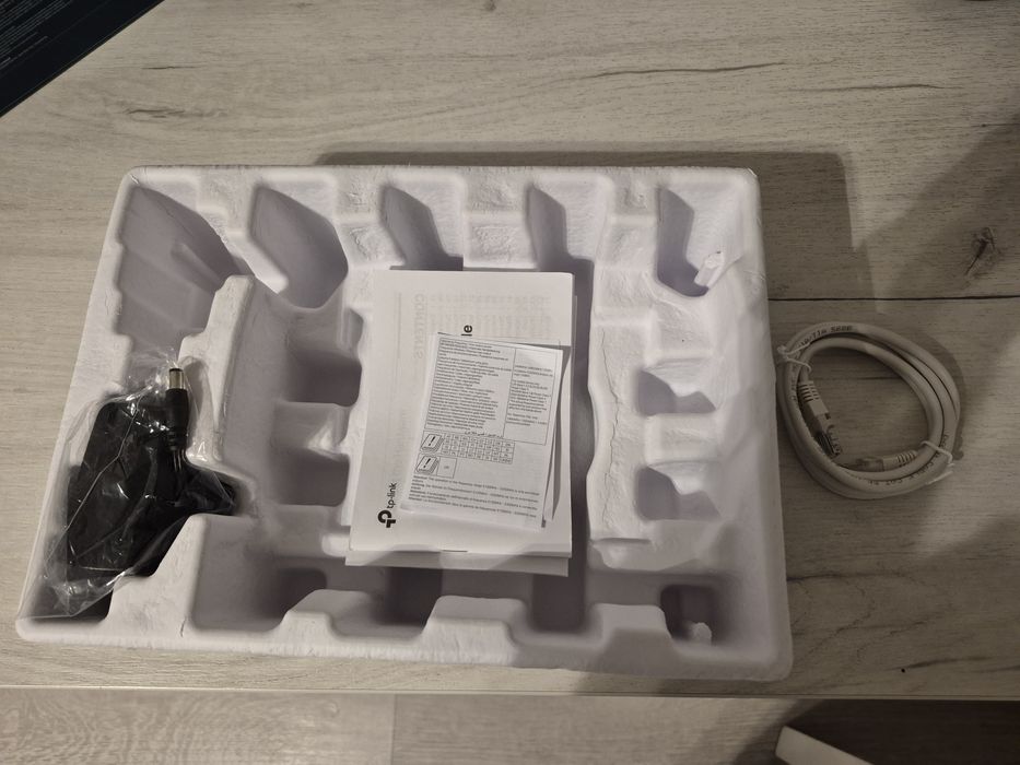 Router TP-Link Archer MR505