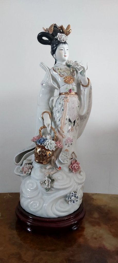 Porcelanas chinesa 3 peças