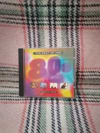 CD The Best of 80's Vol.1