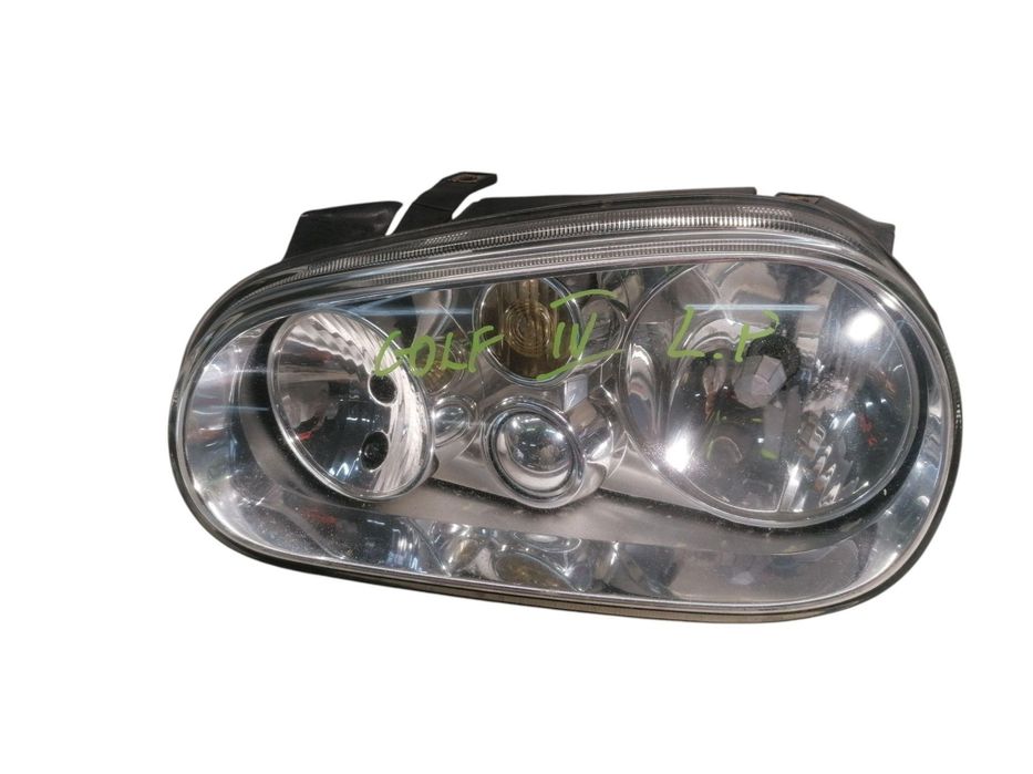 LAMPA LEWA PRZEDNIA PRZÓD VW GOLF IV 1J1941017B