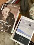Lote de livros todos novos comprados recentemente
