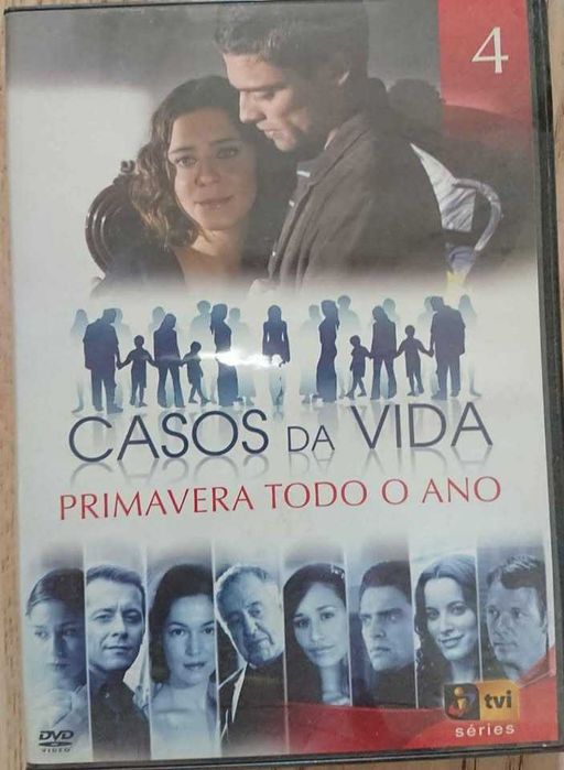 DVDs - Filmes - vários 8b