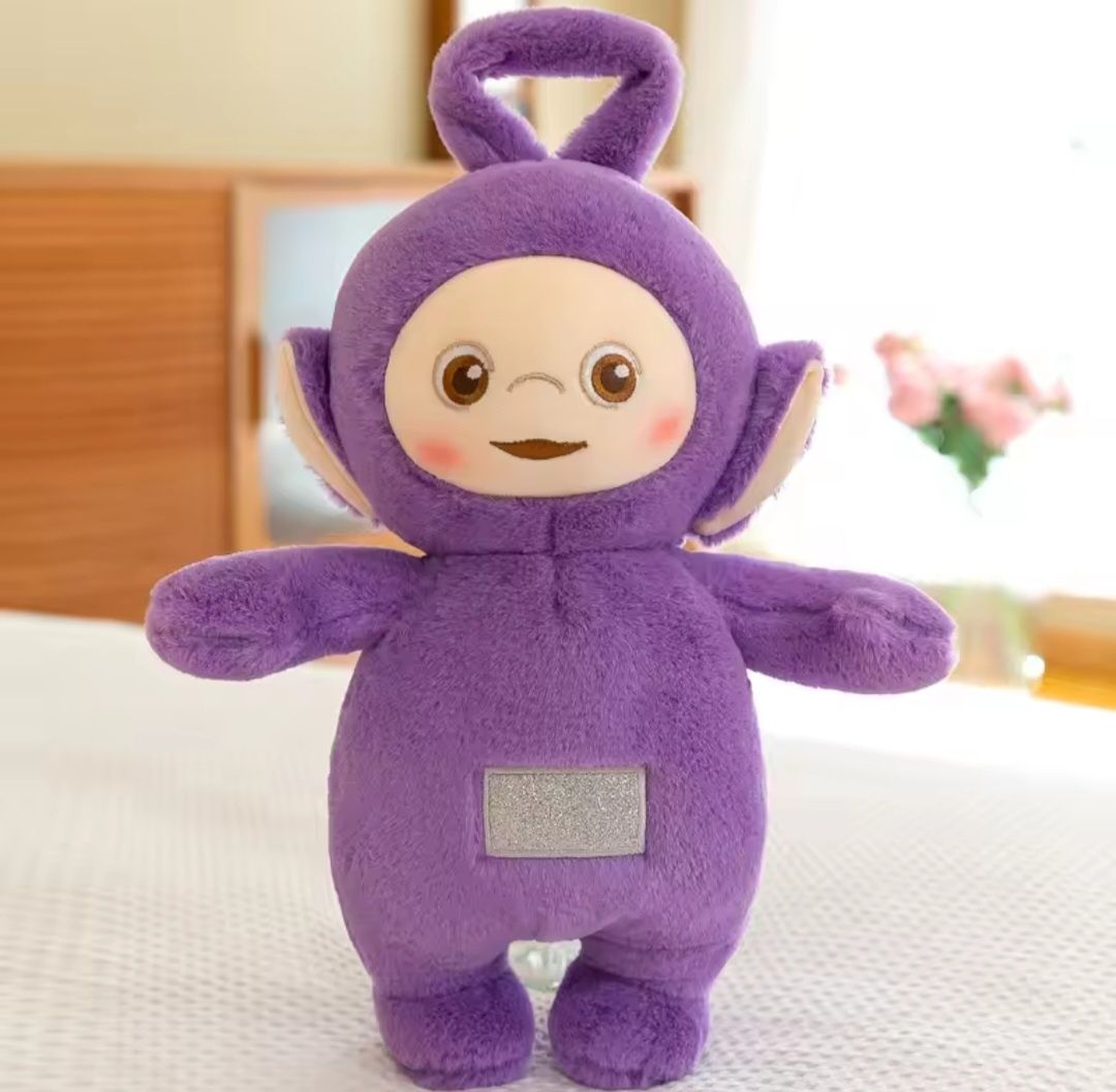 Peluche Teletubbies (45 cm)
