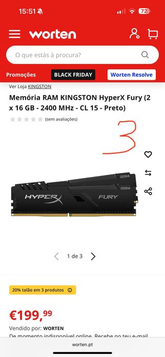 Gaming PC | 48GB RAM | RTX 2070 Super | i7‑7700K | 2.5TB | SSD NVMe