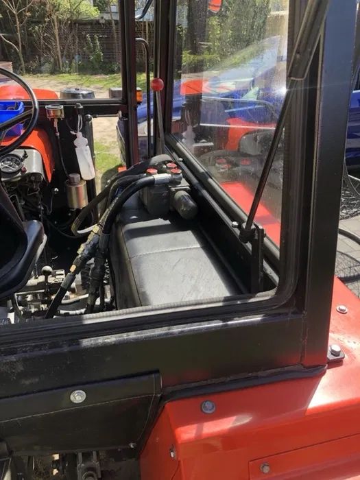 Sprzedam Ursus C330M