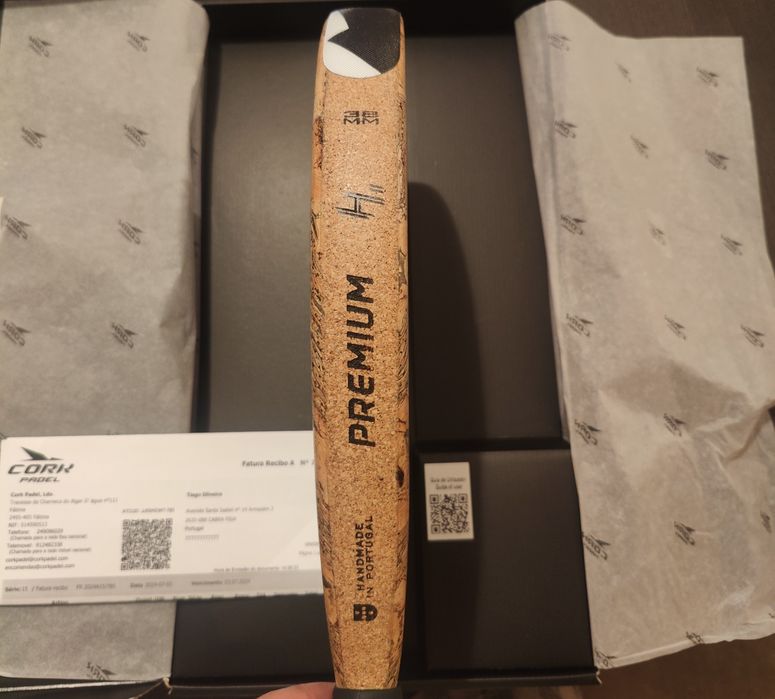 Cork Premium Hybrid ||