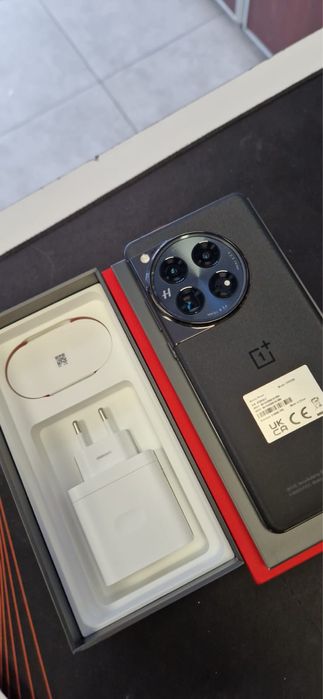 Nowy OnePlus 12 256GB sklep Centrum Gsm