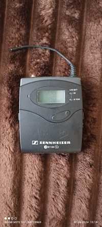 Трансмиттер Sennheiser Ew100 G2(бодіпак)780-822