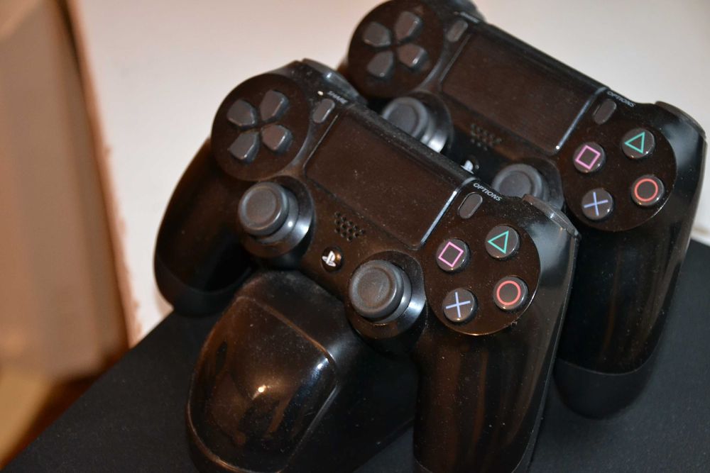 Sony Playstation 4 slim 500gb