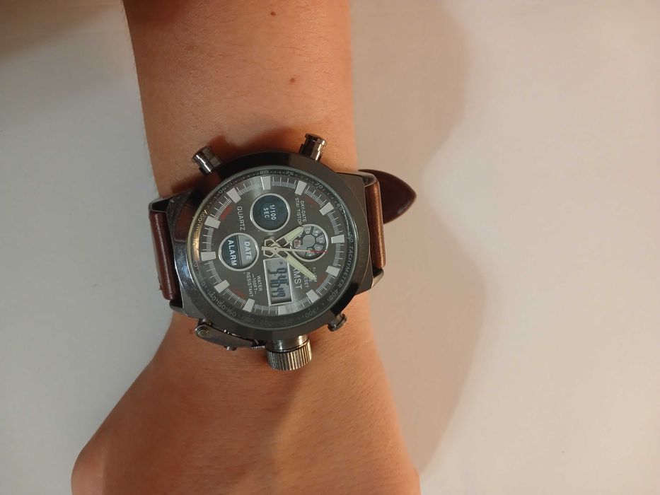 Zegarek męski AMST(AM3003)