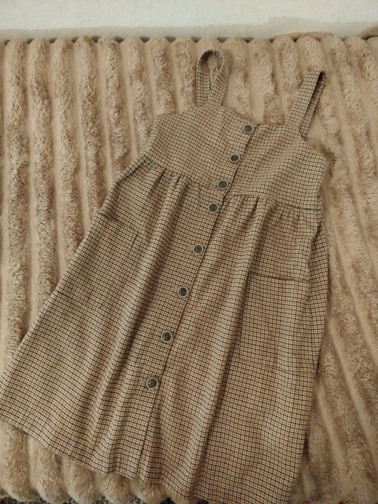 Сарафан Zara 10-14р
