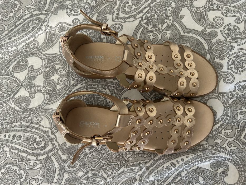 Sandálias Geox t.36