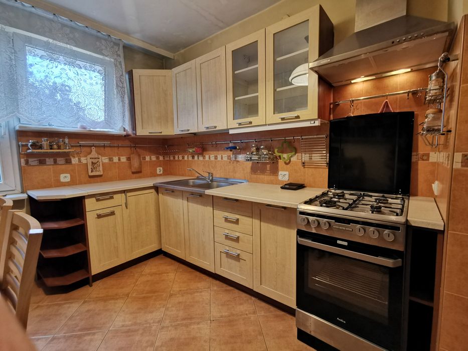 Meble kuchenne za darmo