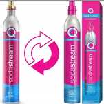 Sodastream  Soda stream gaz Co2 Wymiana butli Kraków Bronowice 20zł