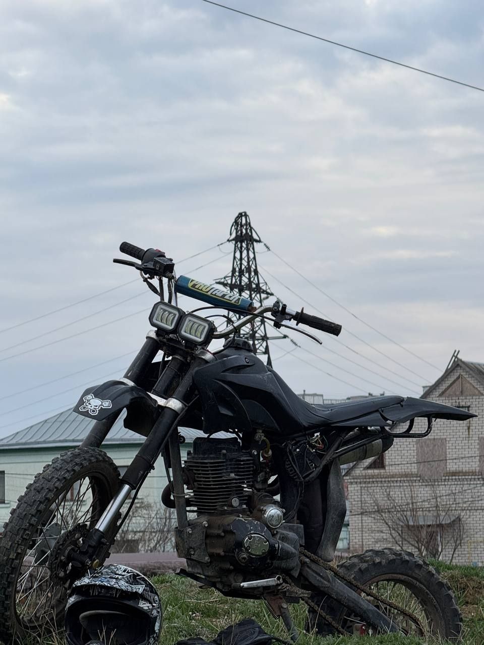 ATV 200 2020 ендуро