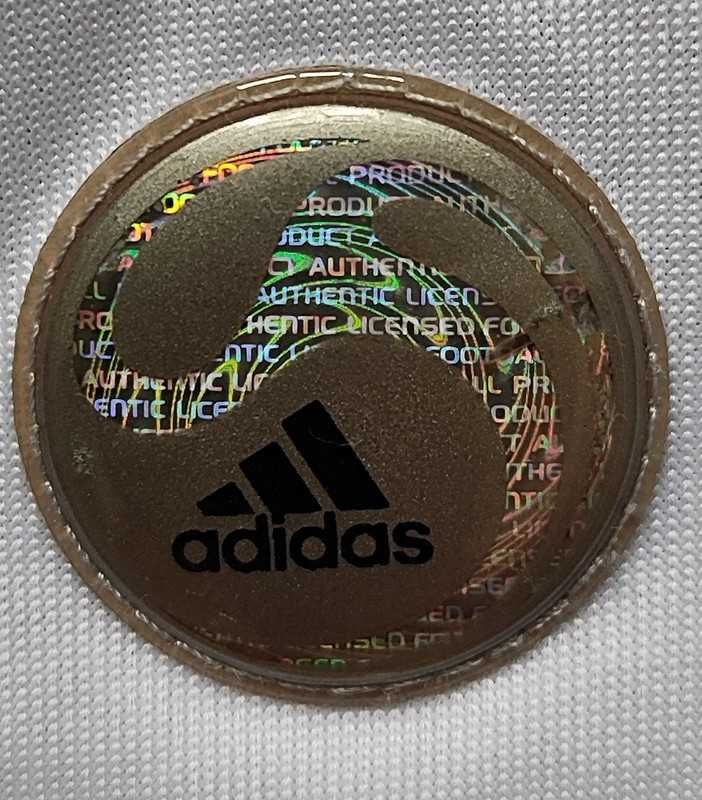 Adidas - T-shirt Real Madrid