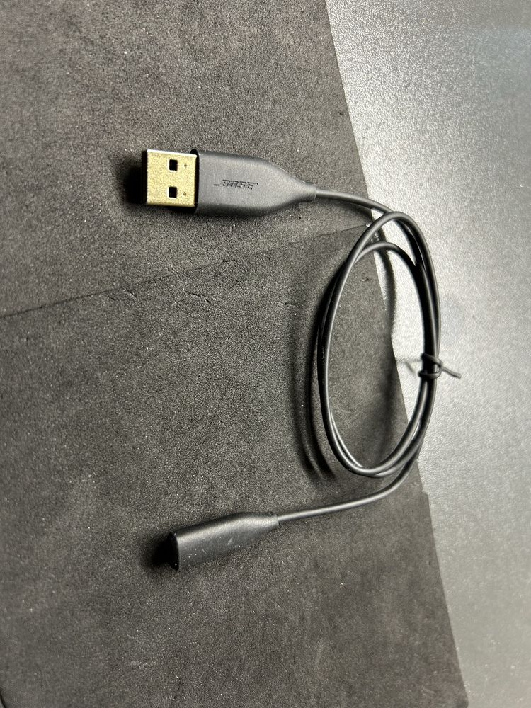 USB кабель для зарядки окуляр BOSE