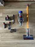 Dyson V8 Absolute