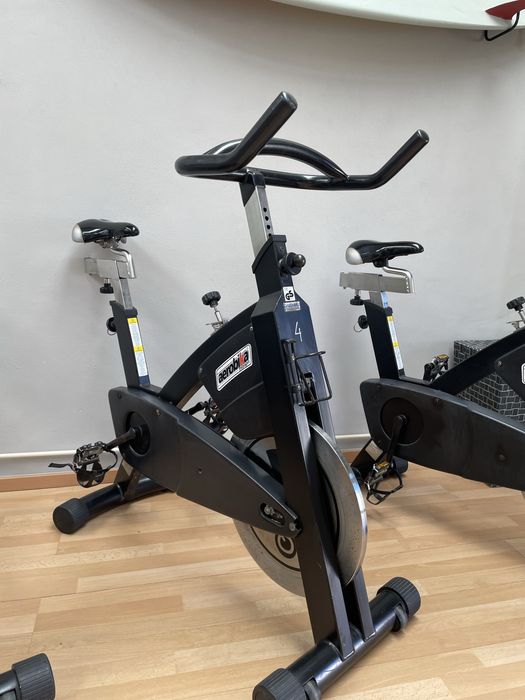 Bicicletas de Spinning Aerobika