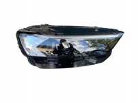 Citroen DS 7 19r Lampa Full Led przód Prawa