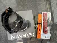 Garmin Fenix 5 47mm w zestawie z paskami